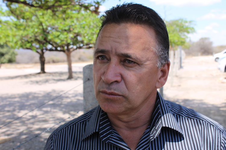 Malhada de Pedras: Justiça Federal decreta novo pedido de prisão ao ex-prefeito Ceará