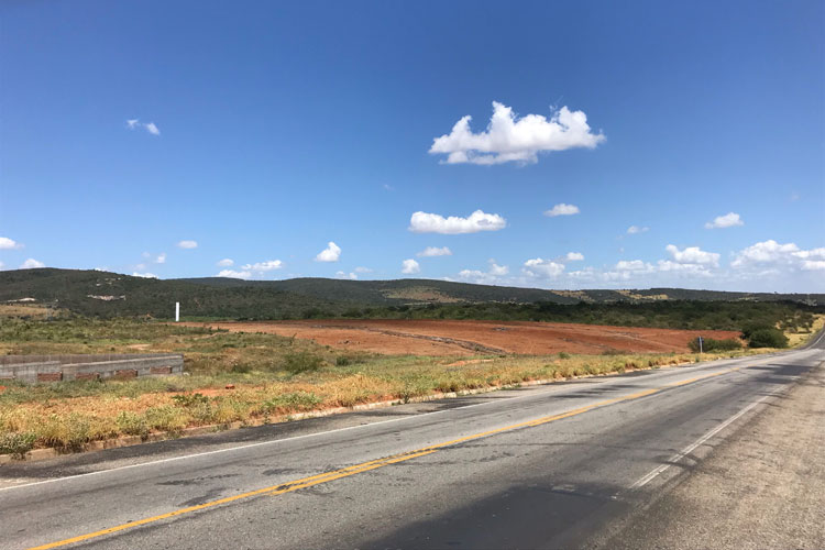 Brumado: Após concluir terraplanagem, obras de construção do campi da UniFG iniciam em outubro