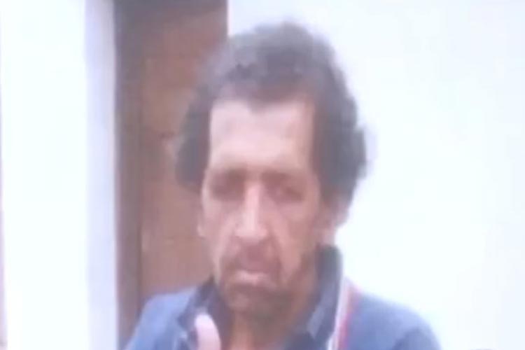 Vitória da Conquista: Homem de 57 anos sai de casa para fazer caminhada e desaparece