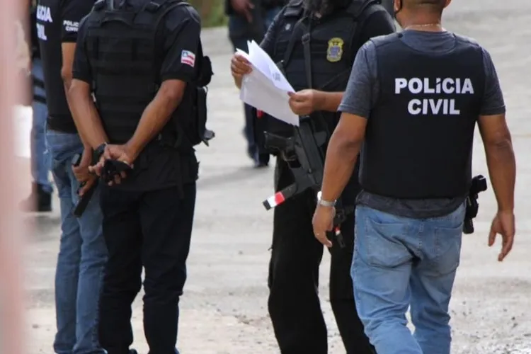 Suspeita de praticar golpes de estelionato é presa em Euclides da Cunha