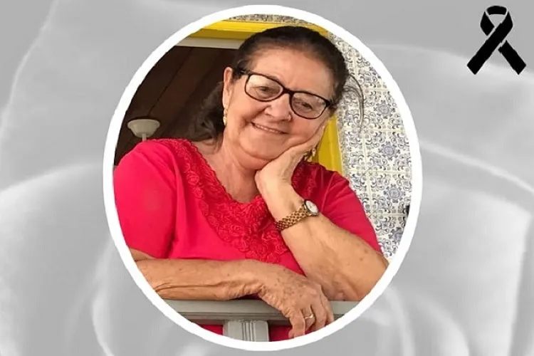 Brumado: Morre a professora Vanilda Meira Leite Costa aos 78 anos