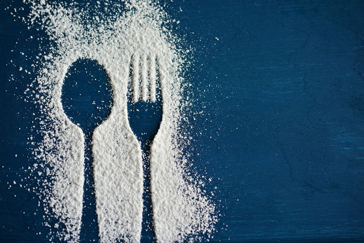 Açúcar em excesso pode afetar saúde mental, diz pesquisa