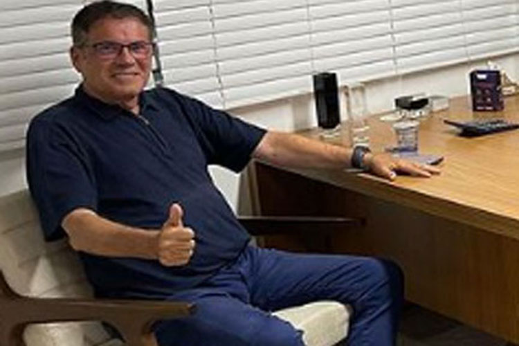 Eleições 2022: José Rocha é o deputado federal mais votado em Brumado
