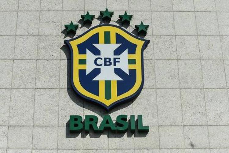 CBF suspende todos os torneios nacionais a partir desta segunda-feira