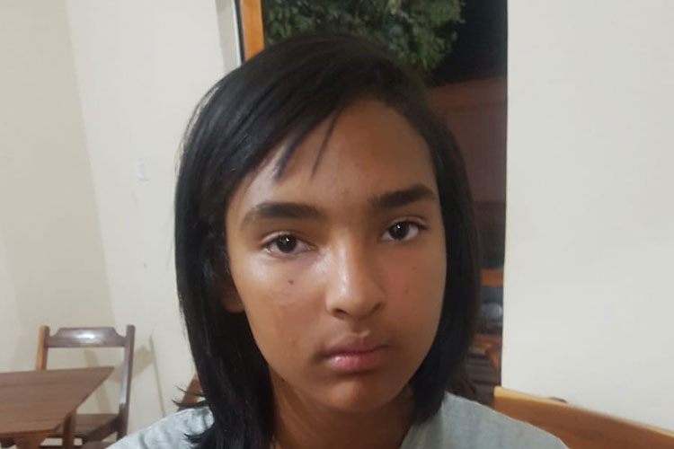 Guanambi: PM encontra adolescente de Vitória da Conquista que estava desaparecida