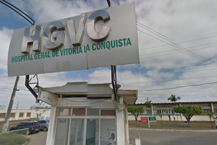 Vitória da Conquista: Funcionários de hospital paralisam atividades por falta de salários