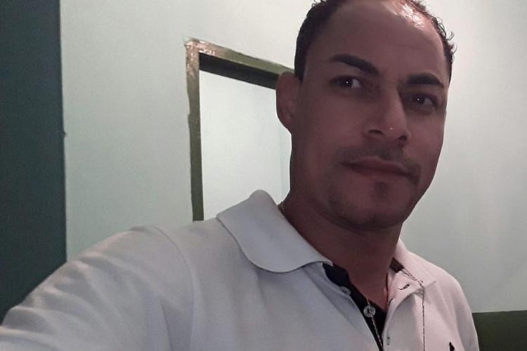 Homem de 39 anos morre após sofrer infarto no trabalho em Livramento de Nossa Senhora