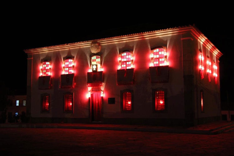 Após a pandemia de Covid-19, Rio de Contas retoma tradicional festa do Corpus Christi