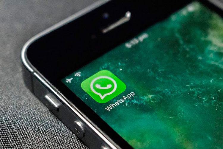 WhatsApp começa a liberar função de deletar mensagens