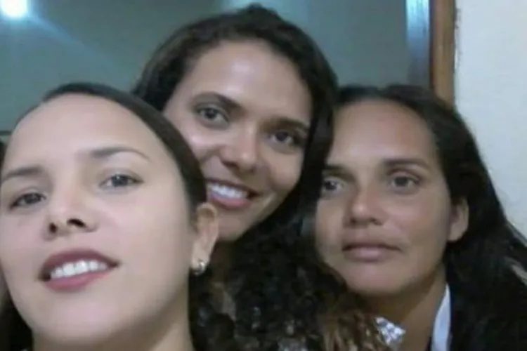 Justiça decreta prisões e três irmãs estão foragidas após espancarem idosa em Carinhanha