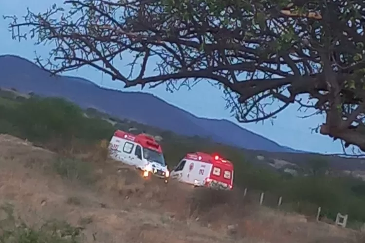 Domingo das mães com muitos acidentes graves registrados em Brumado