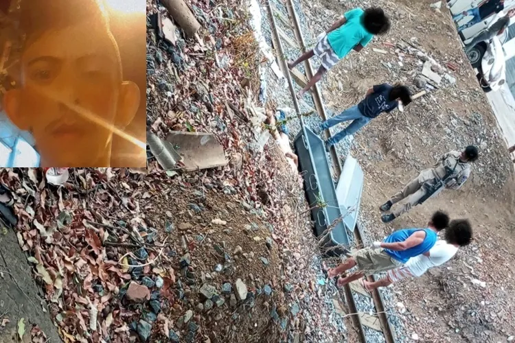 Homem é encontrado morto às margens de linha férrea em Brumado