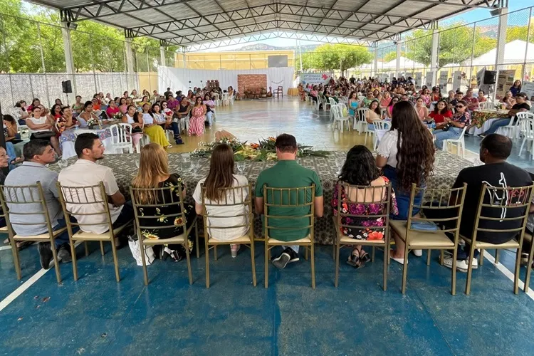 Guanambi: III Seminário de Educação do Campo é promovido no Distrito de Mutãs