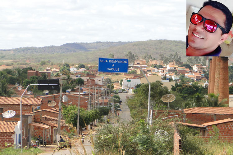 Homem é esfaqueado e morre durante compra de arma em Caculé