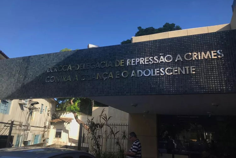 Médico é preso em flagrante suspeito de estuprar adolescente de 13 anos em Salvador