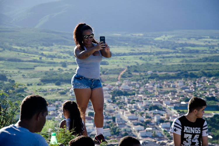 Serra do Cruzeiro segue como forte tradição no município de Érico Cardoso