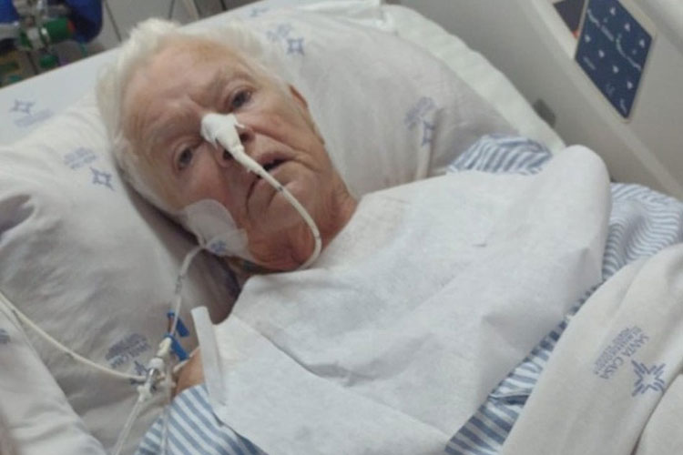 Funerária percebe que idosa estava viva ao retirar corpo para velório no Rio Grande do Sul