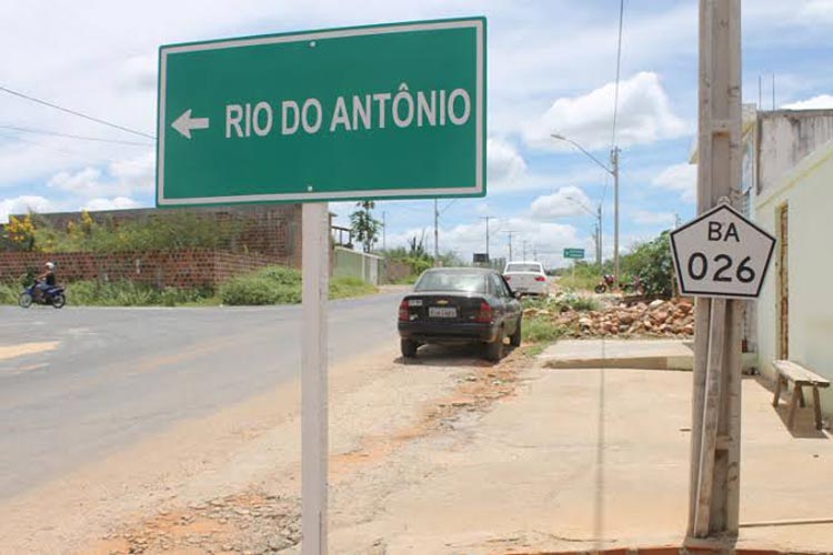 Irmãos brigam por causa de herança na cidade de Rio do Antônio