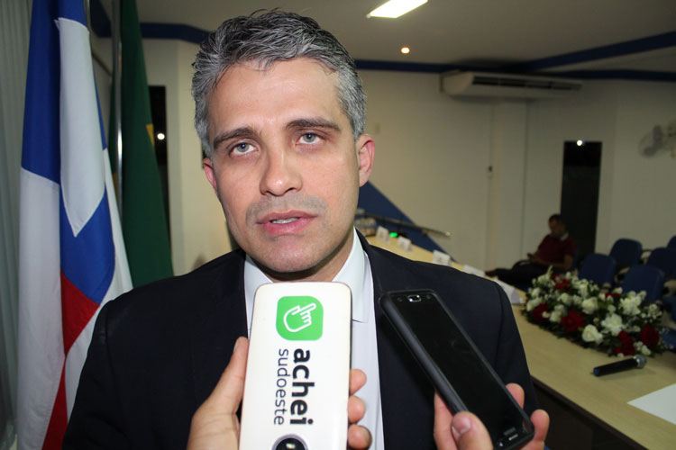 Pré-candidato à presidência da OAB Bahia vê intervenção militar como maldição para o Brasil