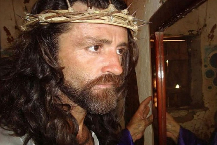 Rio de Contas: 'Jesus Cristo' da Chapada Diamantina é encontrado morto em montanha