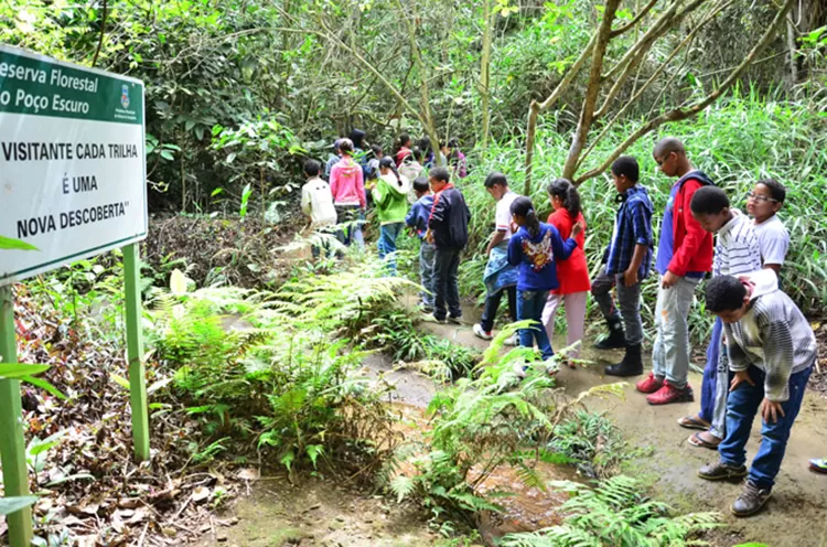 Município de Vitória da Conquista e Embasa devem despoluir rio e proteger reserva ambiental