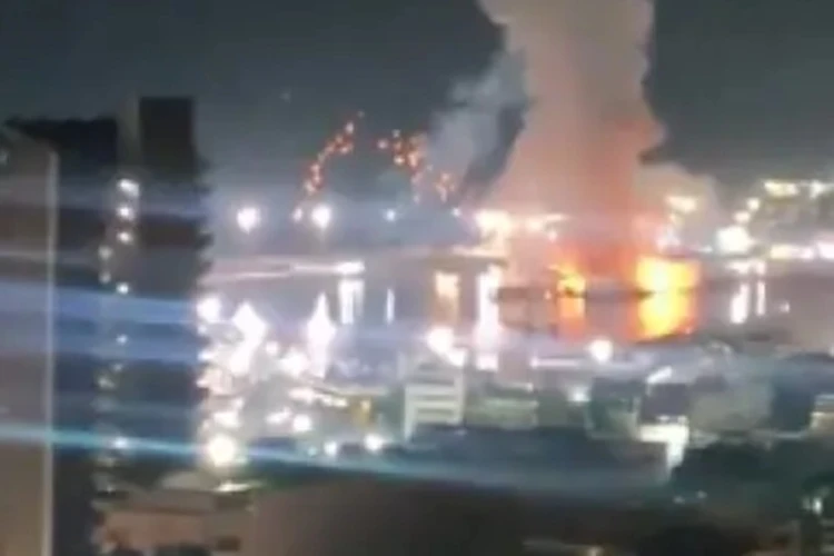 EUA atacam Venezuela, e Donald Trump diz que Nicolás Maduro foi capturado