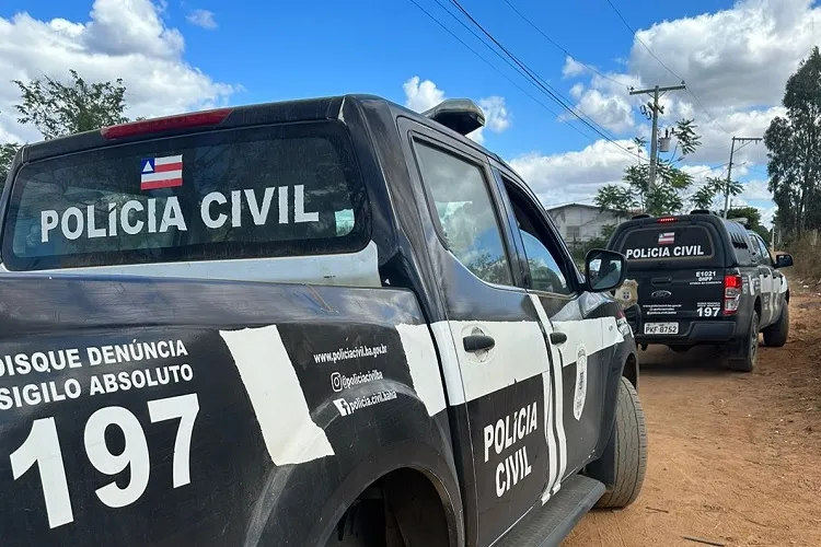 Adolescente é apreendido por morte de criança em Vitória da Conquista