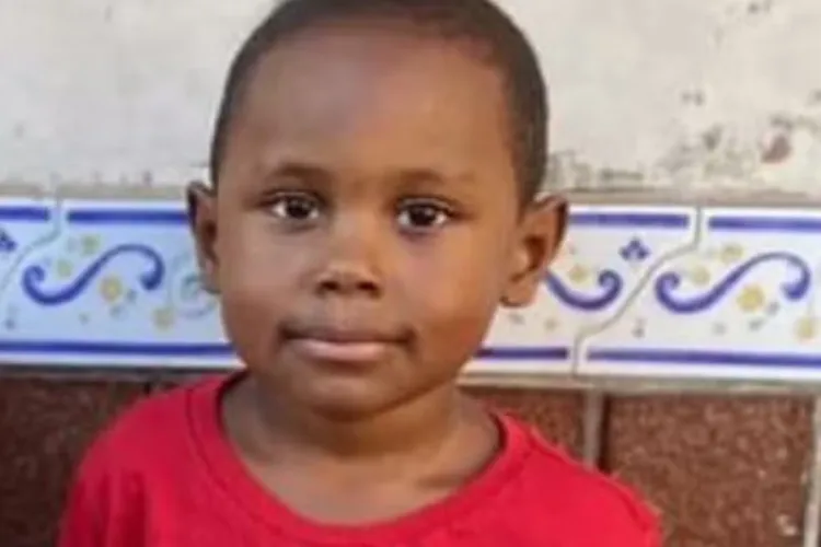 Criança de 4 anos morre em incêndio em apartamento em Lauro de Freitas