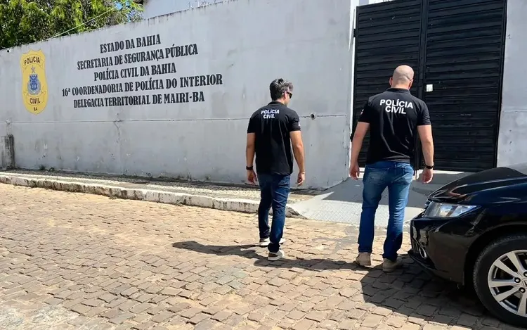 Justiça condena homem a 27 anos de prisão e multa de R$ 150 mil por feminicídio em Mairi