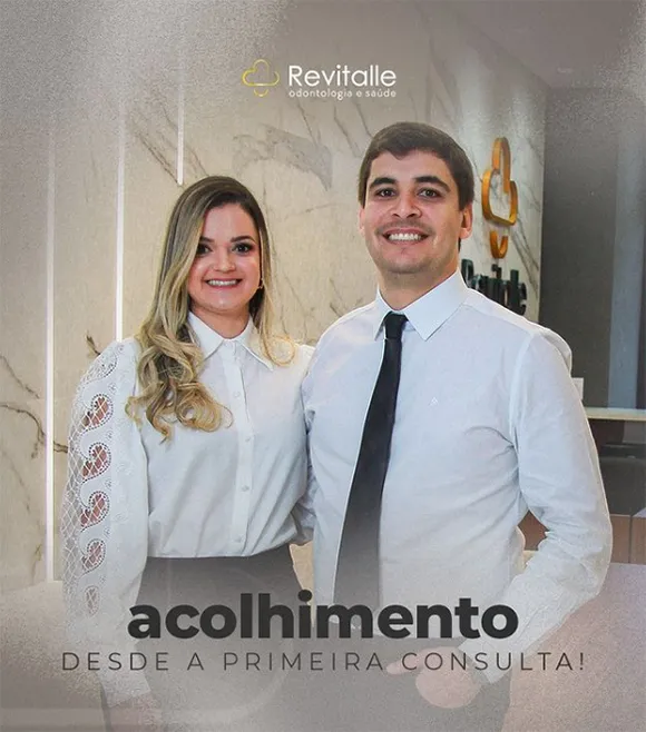 Brumado: Revitalle conta com uma equipe de profissionais altamente capacitados e experientes