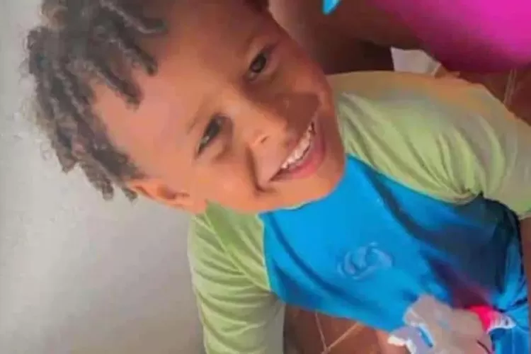 Menino de 4 anos morre após se afogar em praia em Itacaré
