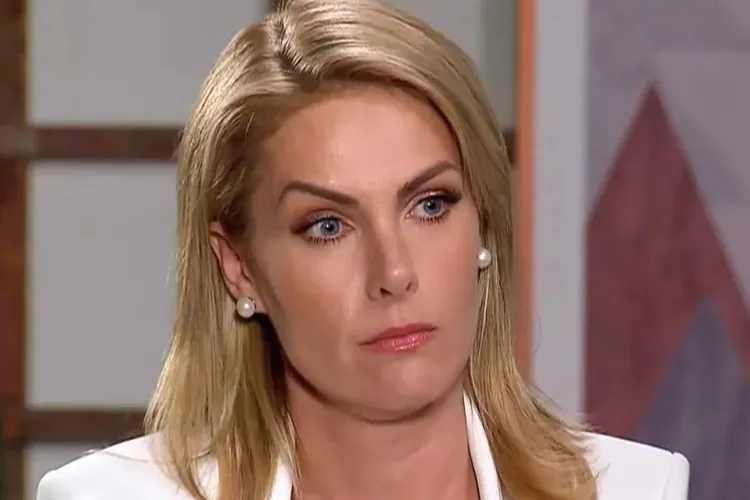 Sem plano de saúde, Ana Hickmann recorre a pronto-socorro do SUS