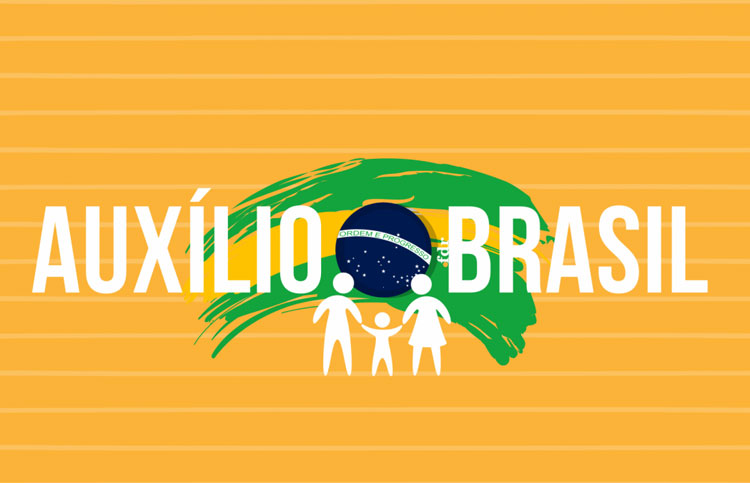 Governo Federal anuncia que Auxílio Brasil começará a ser pago em novembro