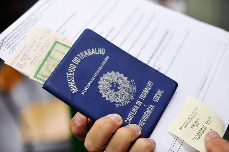 Desemprego no Brasil vai cair ‘lentamente’ em 2019 e 2020, diz OIT