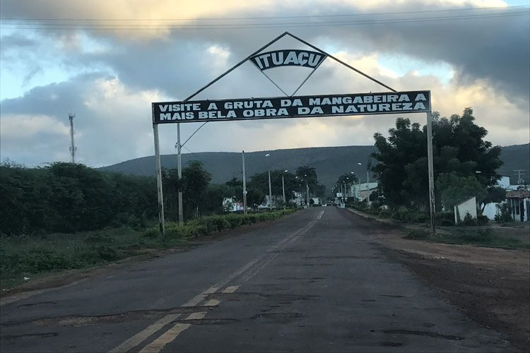 Ituaçu: Liminar retém valores de envolvidos em suspeita de trabalho escravo
