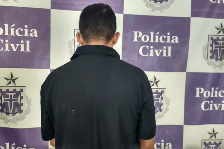 Brumado: Estudante de direito é preso por furtar estabelecimentos comerciais