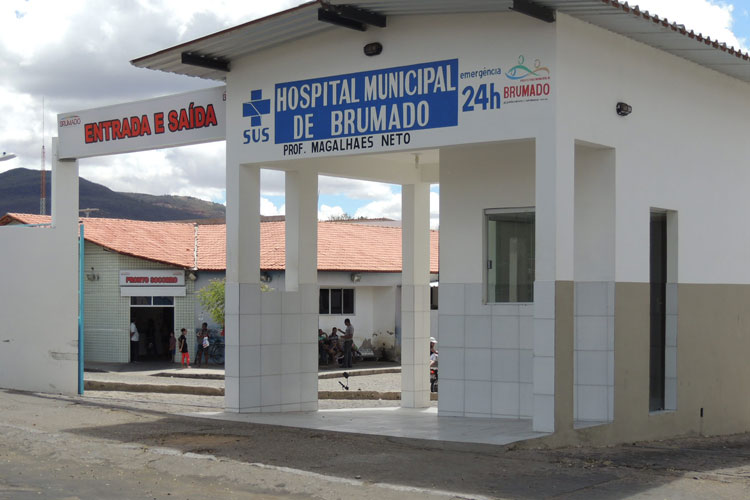 Prefeitos cobram apoio do governo estadual para regionalização do Hospital de Brumado