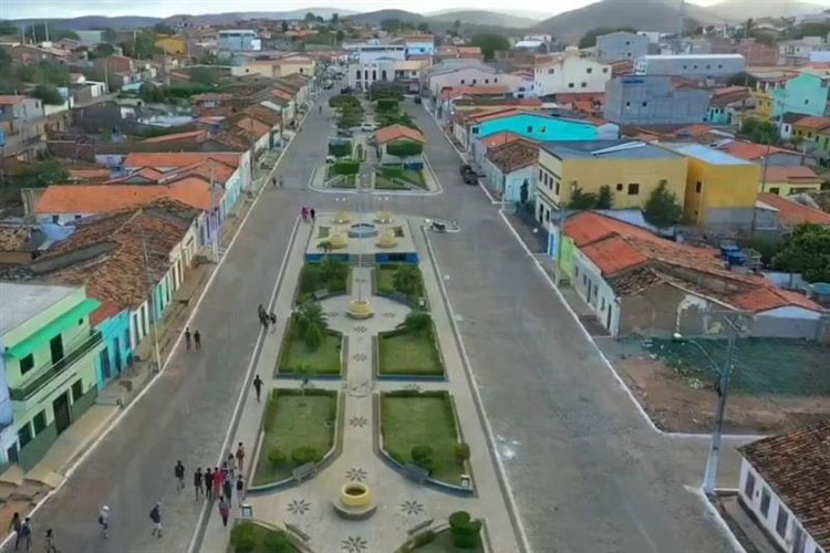 Município de Bom Jesus da Serra deverá retomar concurso público após acordo com o MP