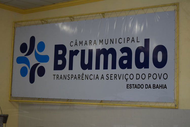 Legislativo brumadense convida população para visita do Ministro da Educação