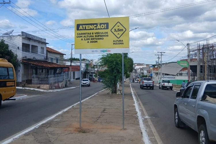 Carnaval 2026: SMTT estima aumento de 150% no fluxo de veículos em Brumado