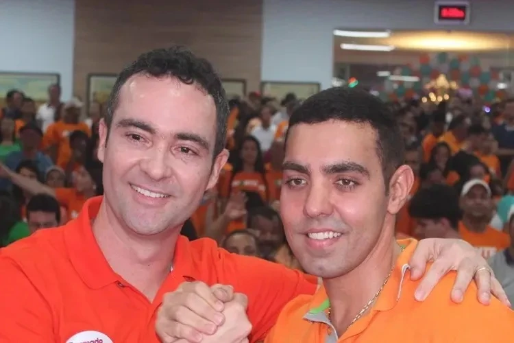 Brumado: Justiça rejeita ação contra Fabrício Abrantes por abuso de poder econômico