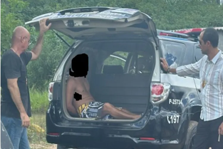 Guanambi: Suspeito de matar cigano de 21 anos e gravar ação delitiva é preso