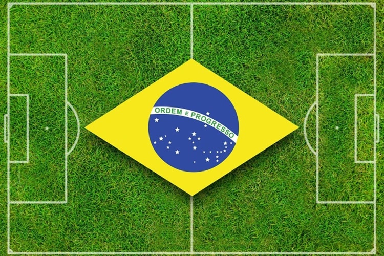 Mesmo com derrota para o Japão, a Seleção Brasileira vem chamando a atenção por jogo veloz e físico