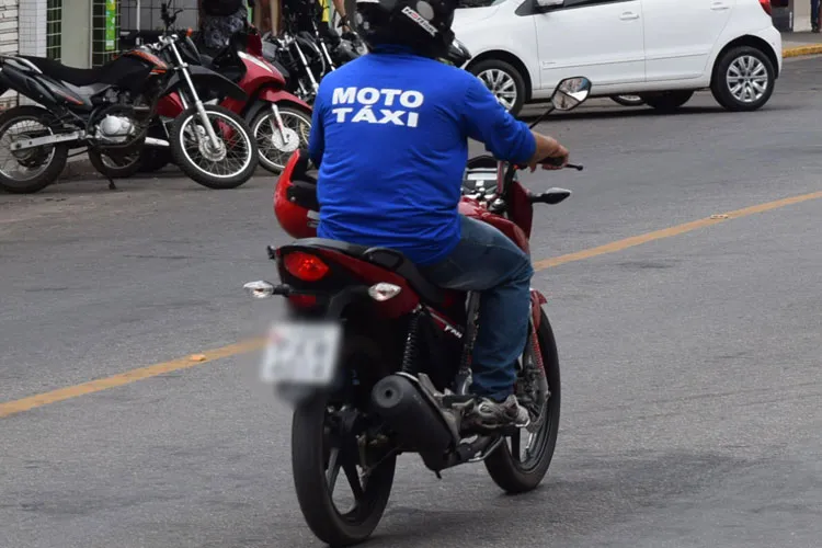 Condução Decente beneficiará mototaxistas e motofretes no sudoeste baiano