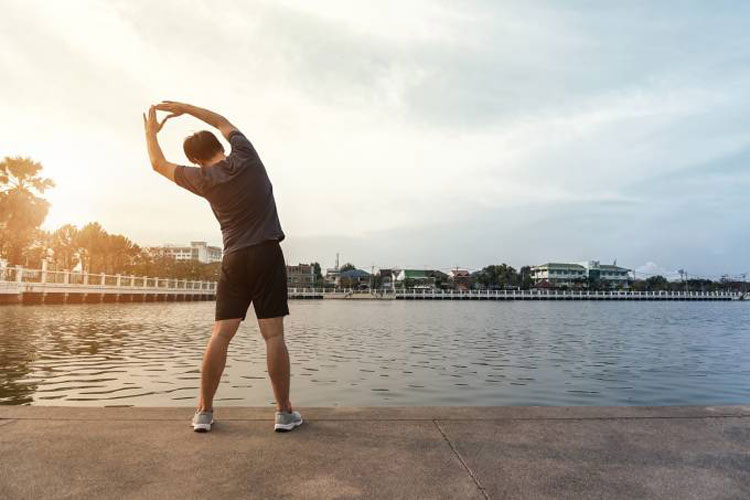 Depressão: 15 minutos de exercícios diários ajuda a prevenir doença