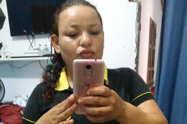 Brumado: Mulher de 32 anos morta a pedradas é encontrada com sinais de estrangulamento, diz PM