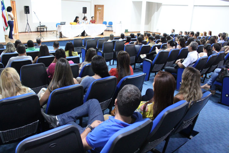 Dentistas das bases regionais de Brumado e Boquira debatem saúde bucal na atenção básica