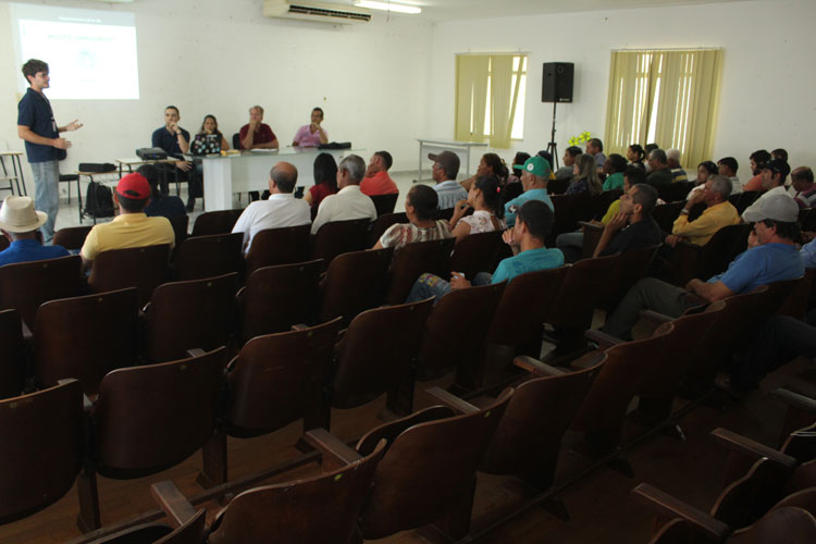 Censo Agropecuário 2018: Agricultura familiar mista lidera produção rural em Brumado