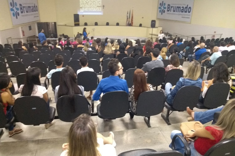 Rotary Club promove Segunda Semana do Autismo em Brumado