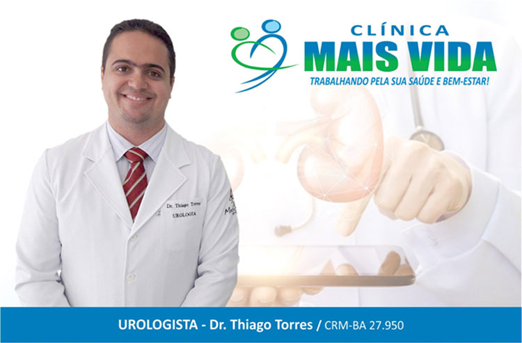 Urologista: Saiba a importância desse especialista na saúde do homem e da mulher